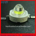 uv high power led with 395-405nm for curing with professional engineer-HHE-HIGH-1w