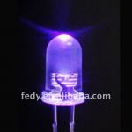 5mm UV led diode ( Professional manufacturer )-FD-5TU-