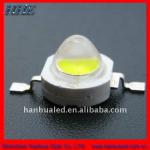 uv led 395nm 60degree 1W with top quality and compititive price...-HHE-HIGH-1w