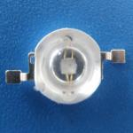 Top100 led 1w / 3w uv led diode-GP-1w uv led