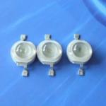 High quaility high intensity uv led 370-375nm-GP-1w uv led