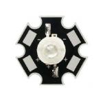 Top100 led uv high power led-GP-1w uv led