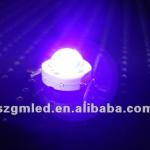 LED UV Ultra Vialet chip for curing ,1w 3w 5w -500w LED experts-uv LED chip for impressora