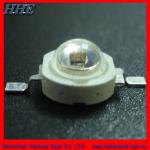 3w top quality yellow led diode-HPELI-8-BL