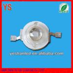 Top selling 3w uv led 365nm for curing (Factory price)-YS-3WP2DP13-T