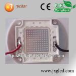 High power 100w 365nm UV led-JX-UV-100W-10*10F