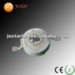 High power Long lifespan 365nm 3w UV led diode curing-JX-UV-3W