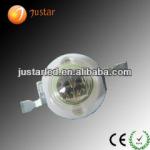 All watt High power ultra violet uv led 390nm 395nm OEM and ODM-JX-UV-3W395