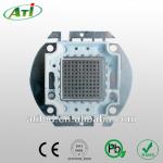 100W UV LED lamp, 1W~500W UV LED lamp with CE an RoHs approved-ATI-high power uv led