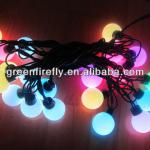 Directly Factory christmas led lights-GF-5050R-15A100-E12