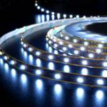 7.2W DC12V 5050 LED Strip Light/Flexible LED light strips-HAN-RL-007