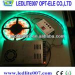 ws2801 addressable rgb led strip 36leds DC12V-LL-LS510-N