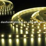 Danfore 12V RGB flexible LED Strip Light-DF-3528R60D-8MM-12V-WE
