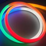 high quality led neon flex light rgb uv manufacturer-LY-WH-?V-RGB