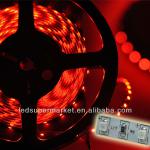 5m 500cm Non-waterproof RED Strip Lighting 3528SMD 60leds/m 12V-FRP-3528R-60L