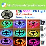 China search addressable led pixel ws2801 rgb led flexible strip-ZC-10030RGB