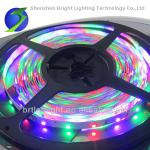 3528 RGB strip led light-BRT-SFN-RGB54-5008