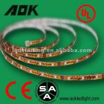 AOK IP68 Flexible LED Strip-AOK-3528SMD-60R
