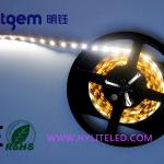 flexible led strip lights SMD 5050 RGB waterproof IP68 with CE RoHS-DTM-BPZ-5050-30pcs-RGB