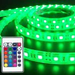 Hotsale LED strip light 0.5kg 5050SMD 30pieces IP43 IP65 IP68-HN-SL5050-30