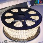 3 wire chasing RGB Led Rope Lights-SD-13-3WH-36L-220V