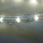 LED rope light-MG-R2W26