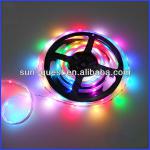 5M IC 5050 Dream Magic Digital RGB LED Strip with 133 Colors Change 12V-SQ-303