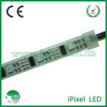 RGB addressable digital led strip ws2801 32LED/m-SJ-10032-ICRGB