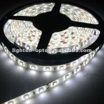 Most popular white PCB SMD3528 flexible LED strip-LTN-W60