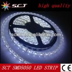 5050 flexible led strip Factory price 12V waterproof-SCT-F-11