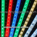 SMD5050 72LEDs/M, 17.28W RGB aluminium shell waterproof led rigid bar-AH-RD5050WW-12-72