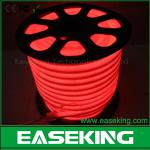 12V 24V 110V 220V Flexible Red LED Neon-