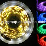 led strip-3528 LED flexible strips, 60pcs led, waterproof- led strip-ZZG352860F