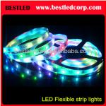 12v 24v 110v 220v rgb led tape LED Strip lights-BL-S5050-12-60