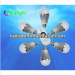 Futlight Mi-light E27/B22/E26 intelligent led light bulb/lamp,6w led dimmable bulb control by cellphone CE Rohs ios/andriod-FUT-08
