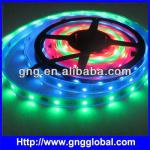 rgb addressable led strip-GG-SF5012S60P-30IC1809