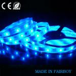 outdoor waterproof multicolor led light strip-FX-LS-RGB