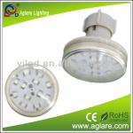 Shenzhen led factory SMD5050 AC24V outdoor rgb led amusement lamp for carousel ferris wheel rides lighting-YJLED-A004A-S12RGB-1