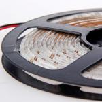 5M SMD 3528 green Waterproof Super Bright Flexible Strip light DC12V-LSL004