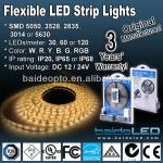 Water resistant Flexible LED Strip Light-FS-5050B-60 6