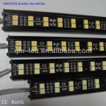 jewelry display 5050 led light bar 120leds 12v extra bright-JY-DTRAW1220-T20
