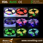 Multicolour LED Flex strip for Decoration-3529