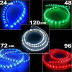waterproof cheap kit black grow 220v 120smd leds 3014 led strip light for cars and christmas decoration-3014-120smd-1m