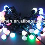 LED christmas light with ornament-651