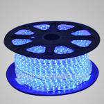 2013 NEW YEAR COLOURFUL LED ROPE LIGHT-