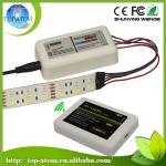 12V/24V input Wifi control RGBW flex led strip with double line 120LEDs per meter-TA-5050TWN2