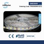 RGB SMD5050 60LED/m LED Soft Strip-FR50W60WH12I12