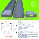 Strip Aluminum Profile-