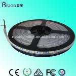 2014 Hot Selling Epistar 5050 SMD Waterproof RGB Flexible LED Strip Light-RB-FS-5050-60L
