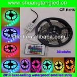 2013 best-selling 5050 smd ip65 led flexible strip light waterproof 30leds/m-ST-SMD5050 30leds/m